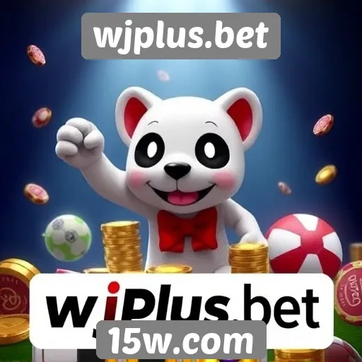 Promoções e bônus no wjplus.bet atraem novos usuários