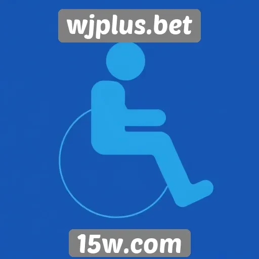 Acessibilidade e experiência do usuário em wjplus.bet