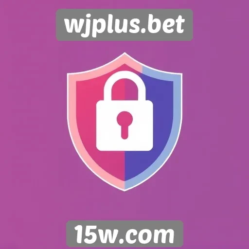 Análise da segurança do site wjplus.bet