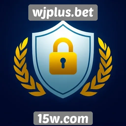 Plataforma wjplus.bet avaliada por especialistas em segurança